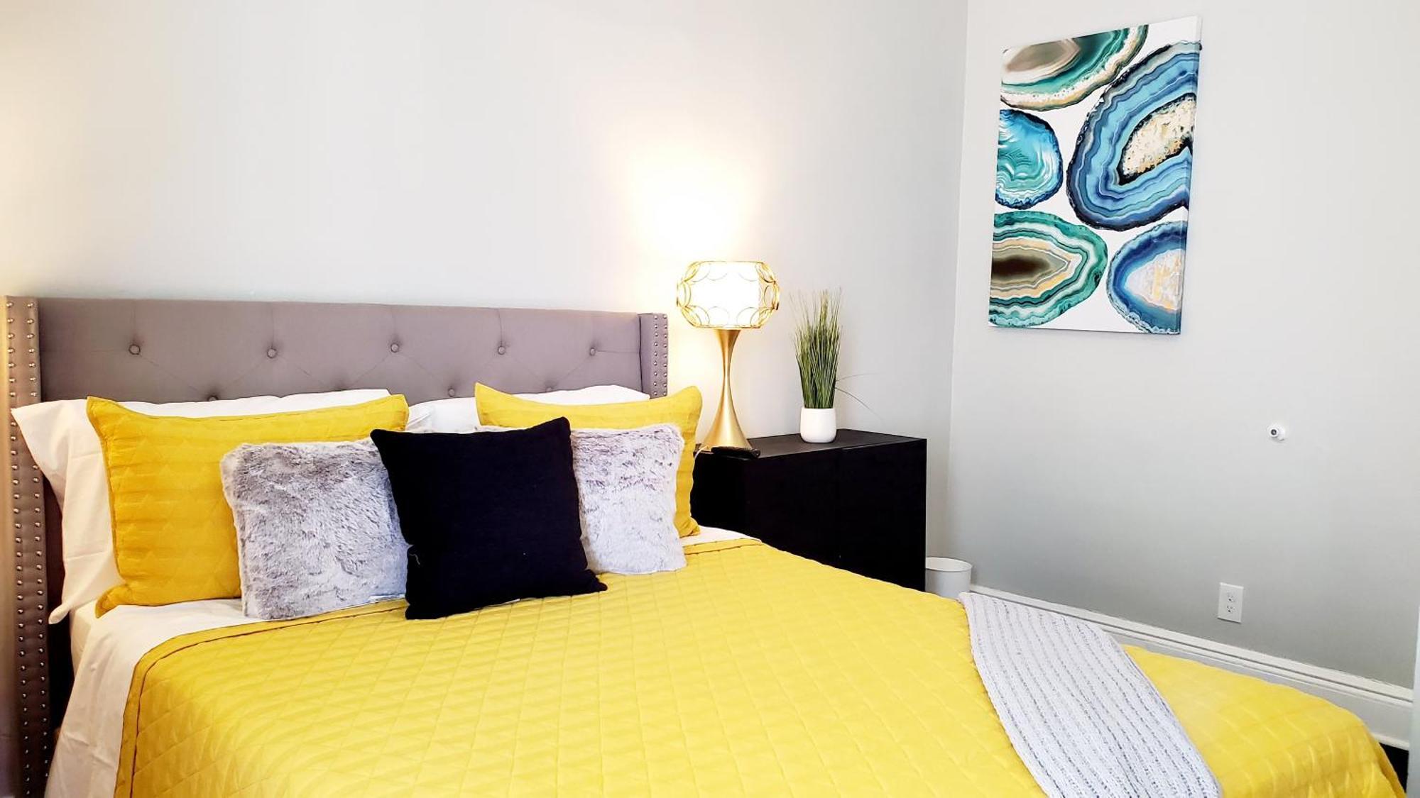 Room For Rent In Apartment Hartford Kültér fotó