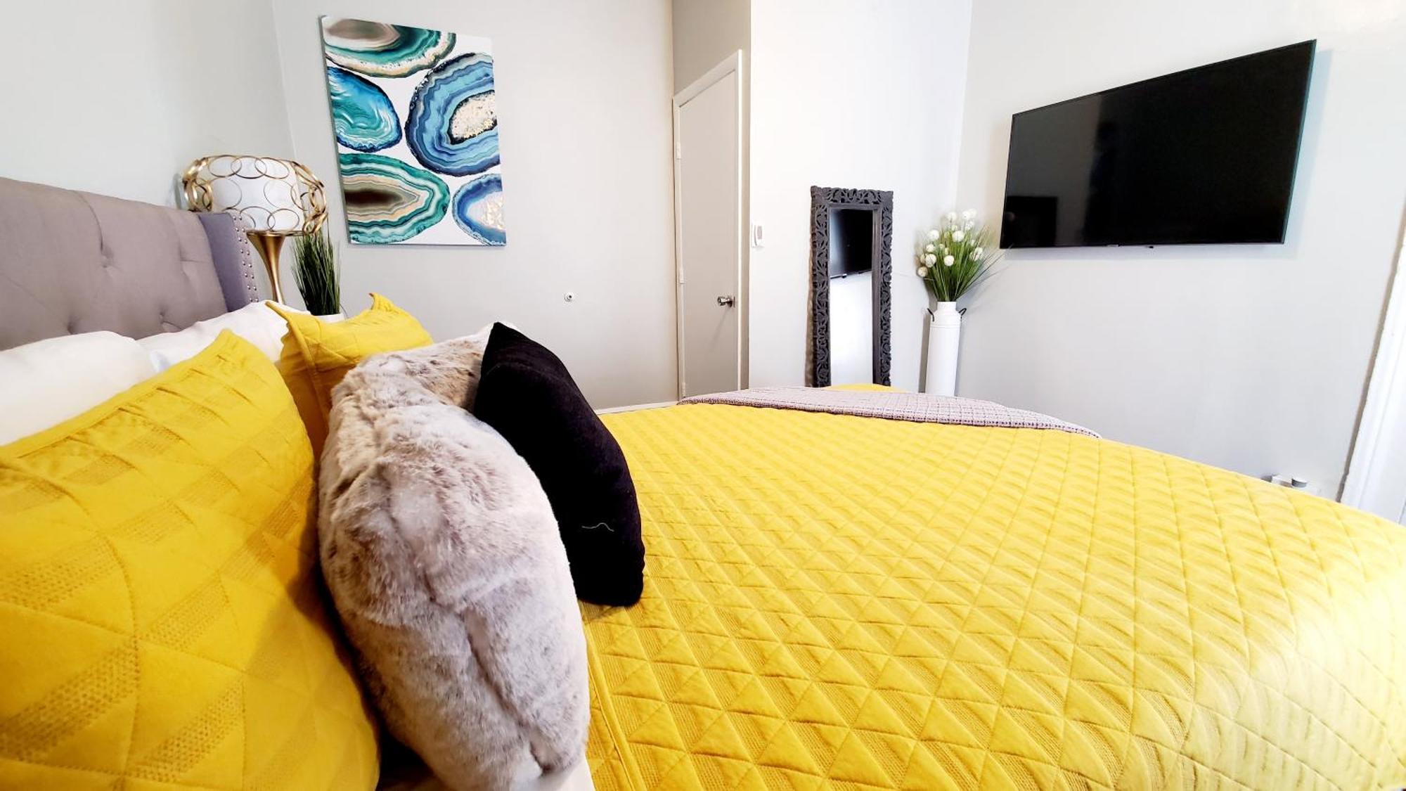 Room For Rent In Apartment Hartford Kültér fotó
