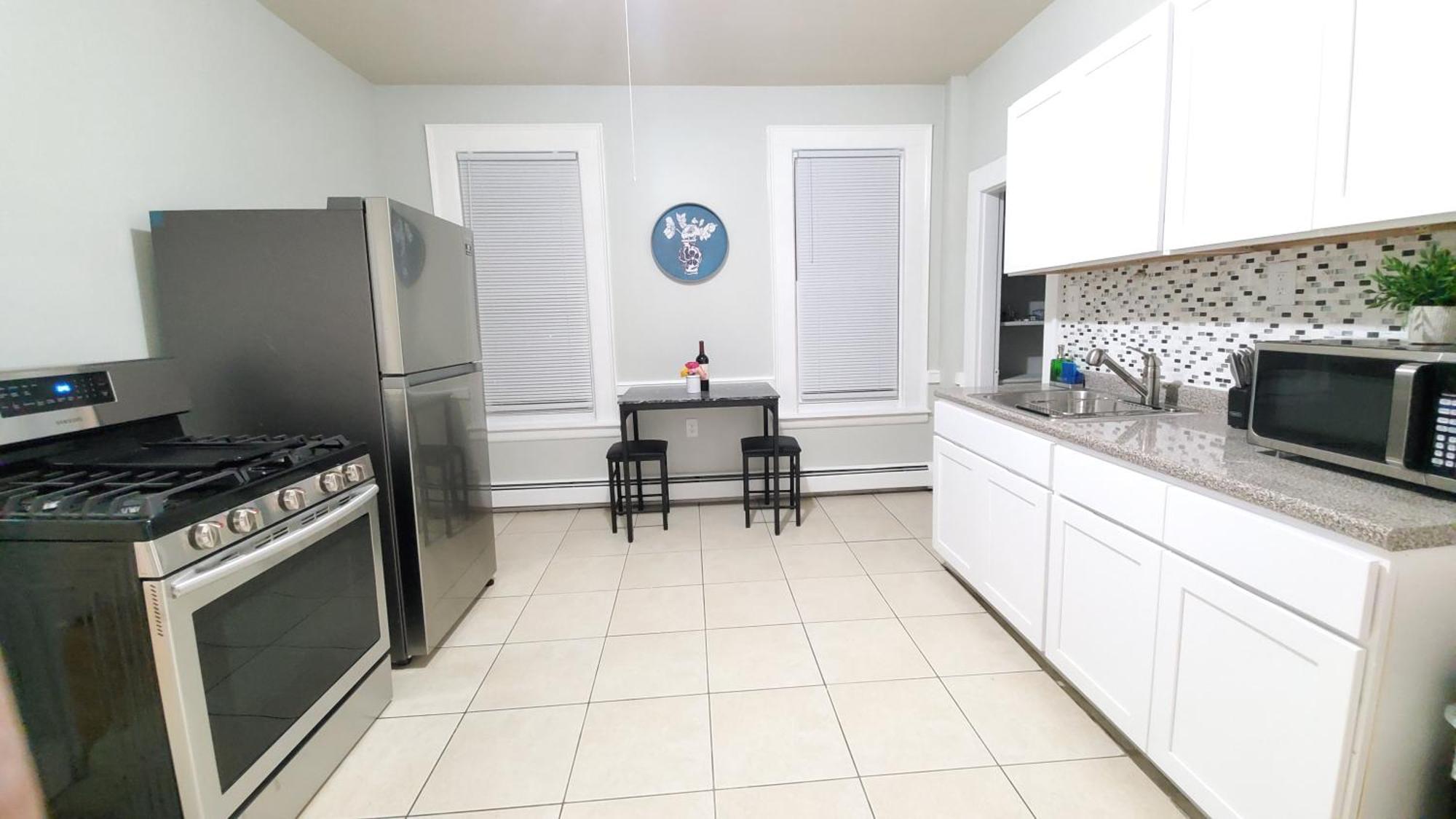 Room For Rent In Apartment Hartford Kültér fotó