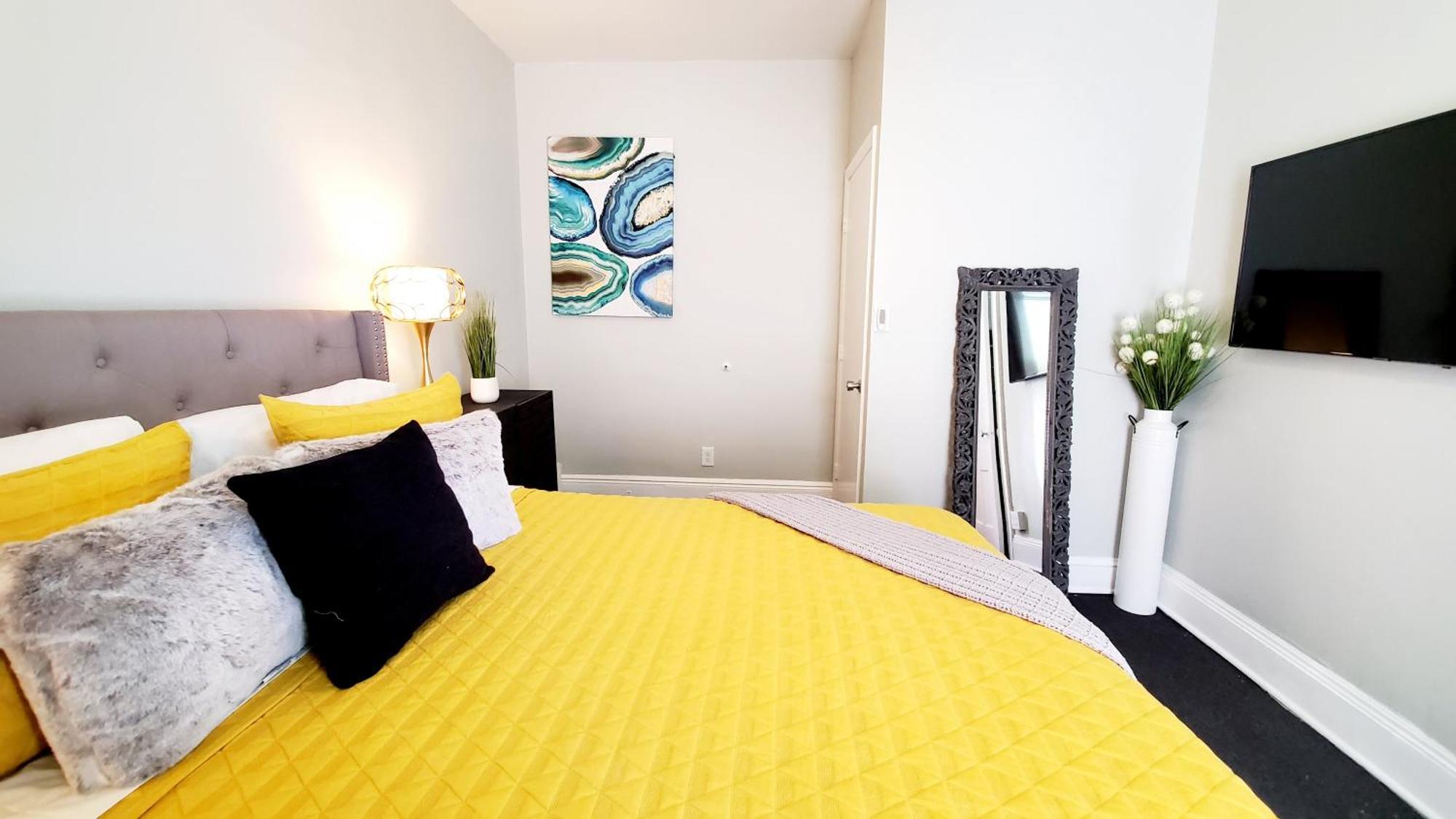 Room For Rent In Apartment Hartford Kültér fotó